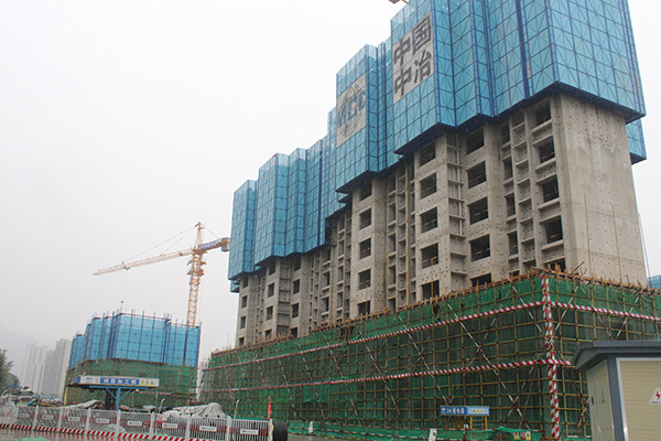 太原业臻新型建材 解读叠合板出现裂缝？原因有7个！