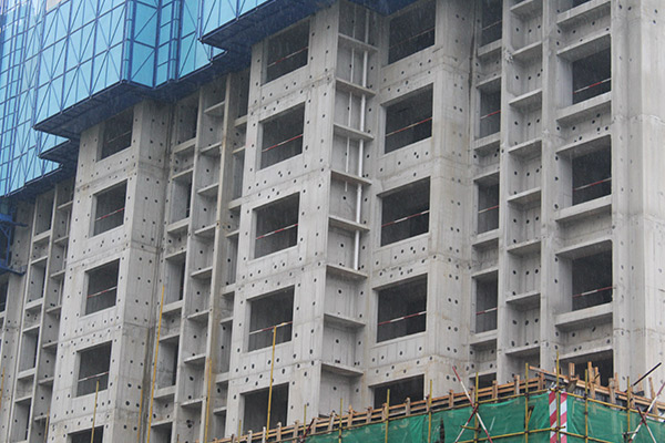 太原业臻新型建材公司浅析，装配式住宅叠合板总超厚？原因分析与控制措施看这里！